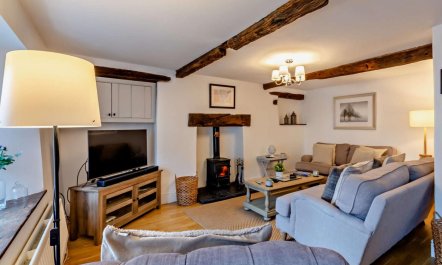 3 Bed in Grange-over-sands