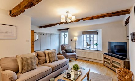 3 Bed in Grange-over-sands 4