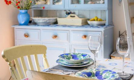 1 Bed in Lymington 2