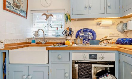 1 Bed in Lymington 0