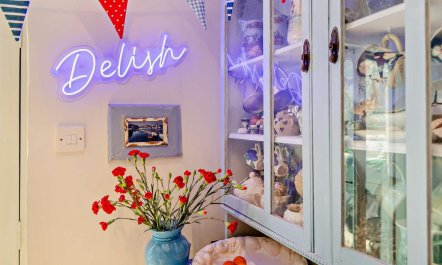 1 Bed in Lymington 1