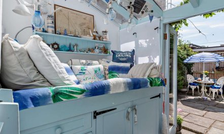 1 Bed in Lymington 1