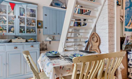 1 Bed in Lymington 3