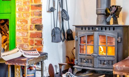 1 Bed in Lymington 2