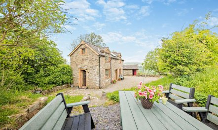 2 Bed in Craven Arms 3