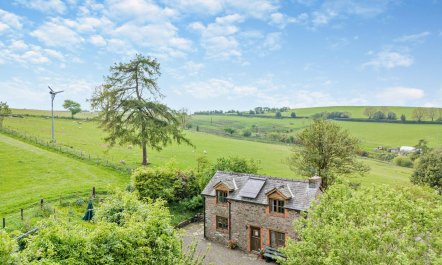 2 Bed in Craven Arms