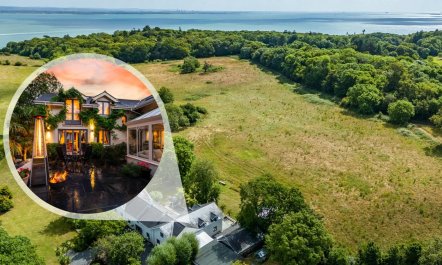 5 Bed in East Cowes 4