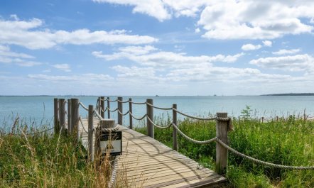 5 Bed in East Cowes 5