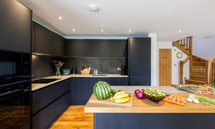 5 Bed in East Cowes 2