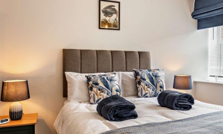 2 Bed in Holmfirth 8