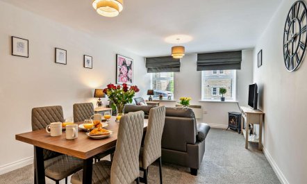 2 Bed in Holmfirth 2