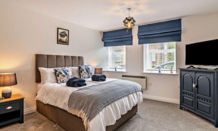 2 Bed in Holmfirth 7