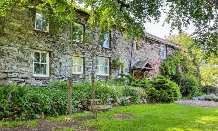 6 Bed in Penrith 0