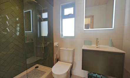 2 Bed in Kentisbeare 9