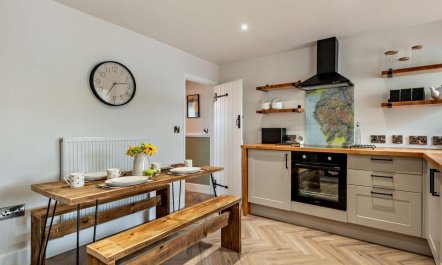 2 Bed in Frizington 4