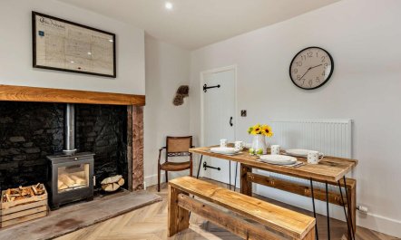 2 Bed in Frizington 7