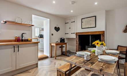 2 Bed in Frizington 6