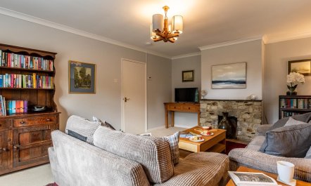 2 Bed in Ventnor 7