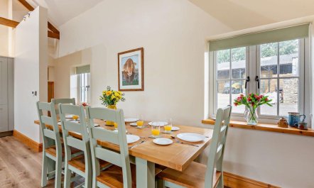 4 Bed in Spennymoor 5