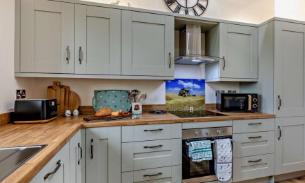 4 Bed in Spennymoor 7