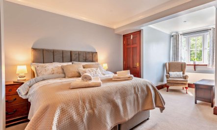 2 Bed in Blandford Forum 9