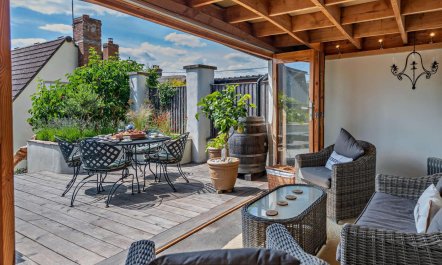 2 Bed in Blandford Forum