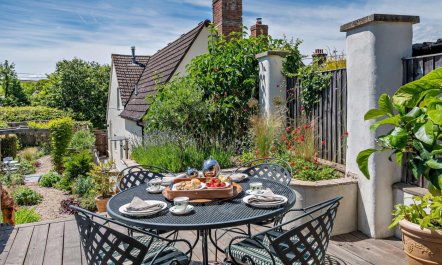 2 Bed in Blandford Forum 2