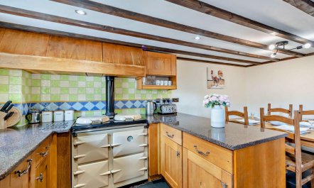 2 Bed in Launceston 3