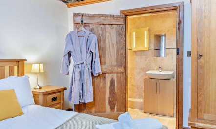 2 Bed in Launceston 8