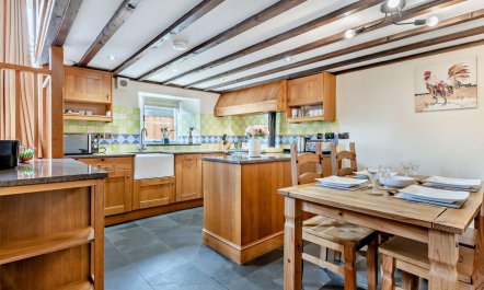 2 Bed in Launceston 4