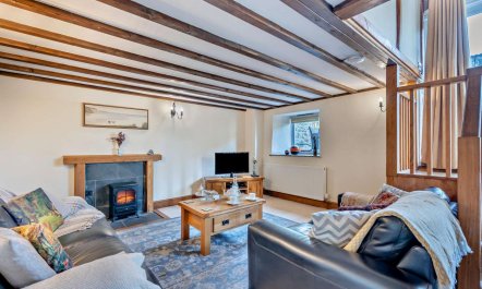 2 Bed in Launceston 2