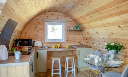 1 Bed in Conwy 5