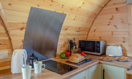 1 Bed in Conwy 7