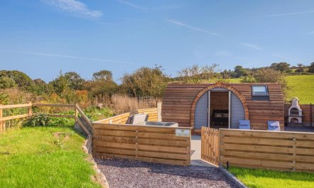 1 Bed in Conwy 3