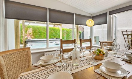 4 Bed in Llandudno 7