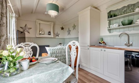 1 Bed in Camelford 2