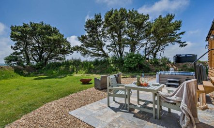 1 Bed in Camelford 1