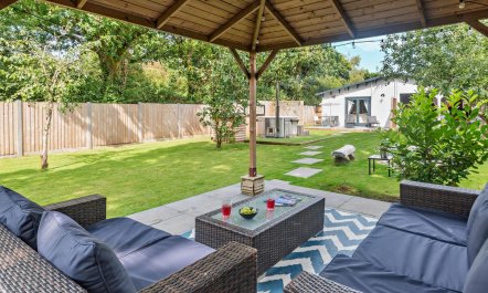 2 Bed in Waterlooville