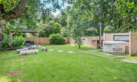 2 Bed in Waterlooville 1