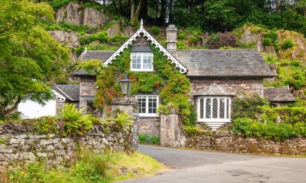 2 Bed in Ambleside