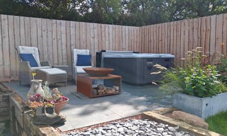 1 Bed in Cheltenham 3