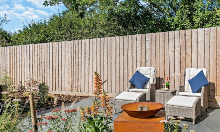 1 Bed in Cheltenham 4