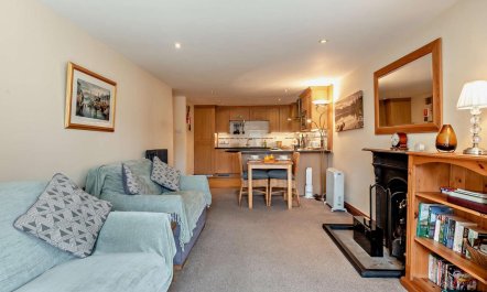 1 Bed in Ambleside 8