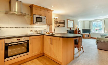 1 Bed in Ambleside 1