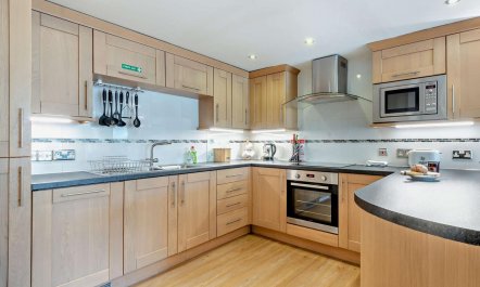 1 Bed in Ambleside 6