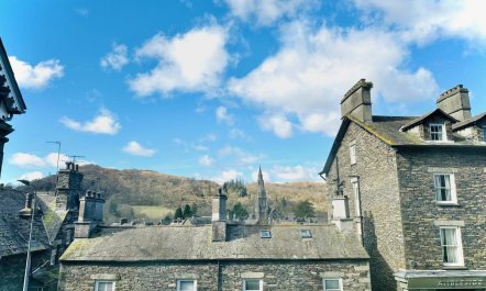 1 Bed in Ambleside 0