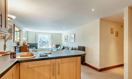 1 Bed in Ambleside 7