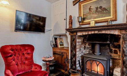 1 Bed in Bridgwater 3