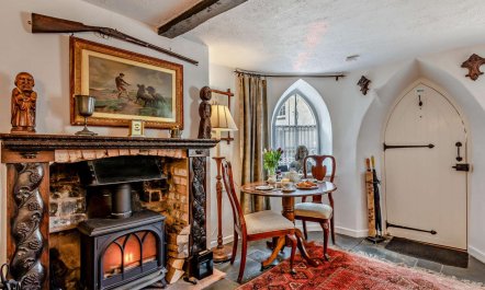 1 Bed in Bridgwater 1