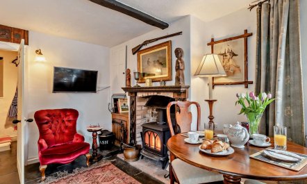 1 Bed in Bridgwater 5